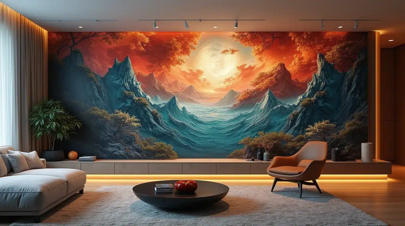 tendance déco 2025