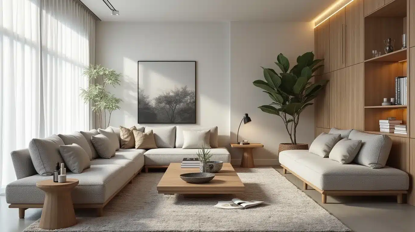 tendance décoration 2025