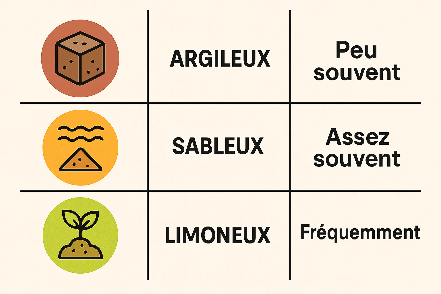 comment arroser