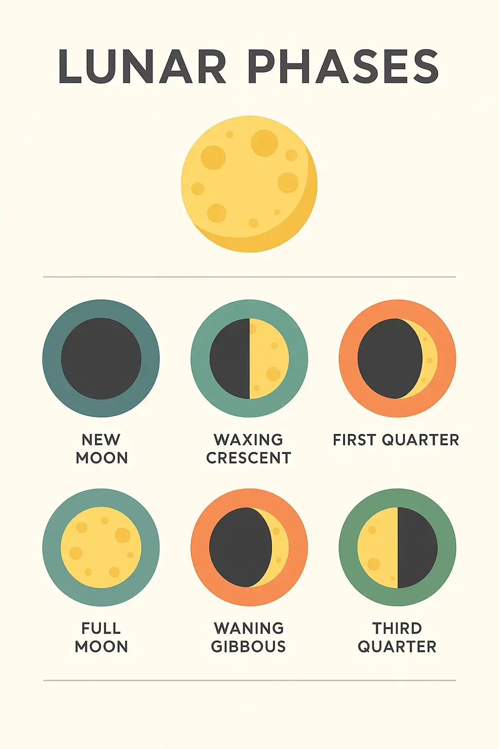calendrier lunaire jardinage