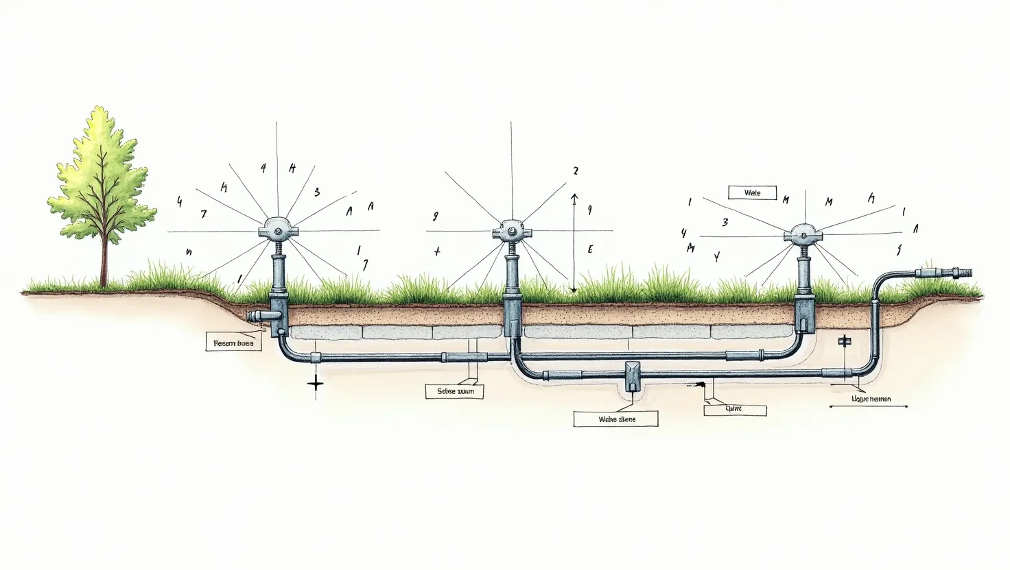 combien de fois arroser une plante