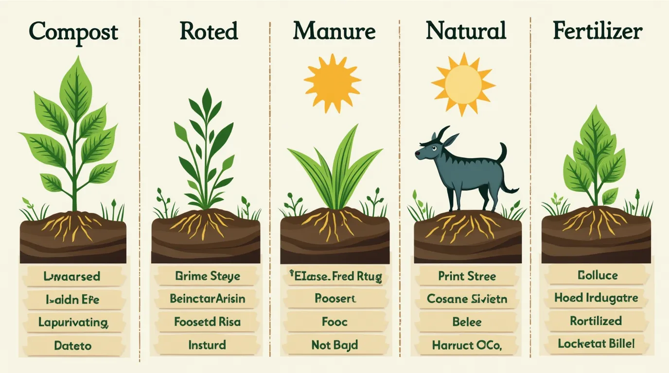 comment faire un potager de légumes