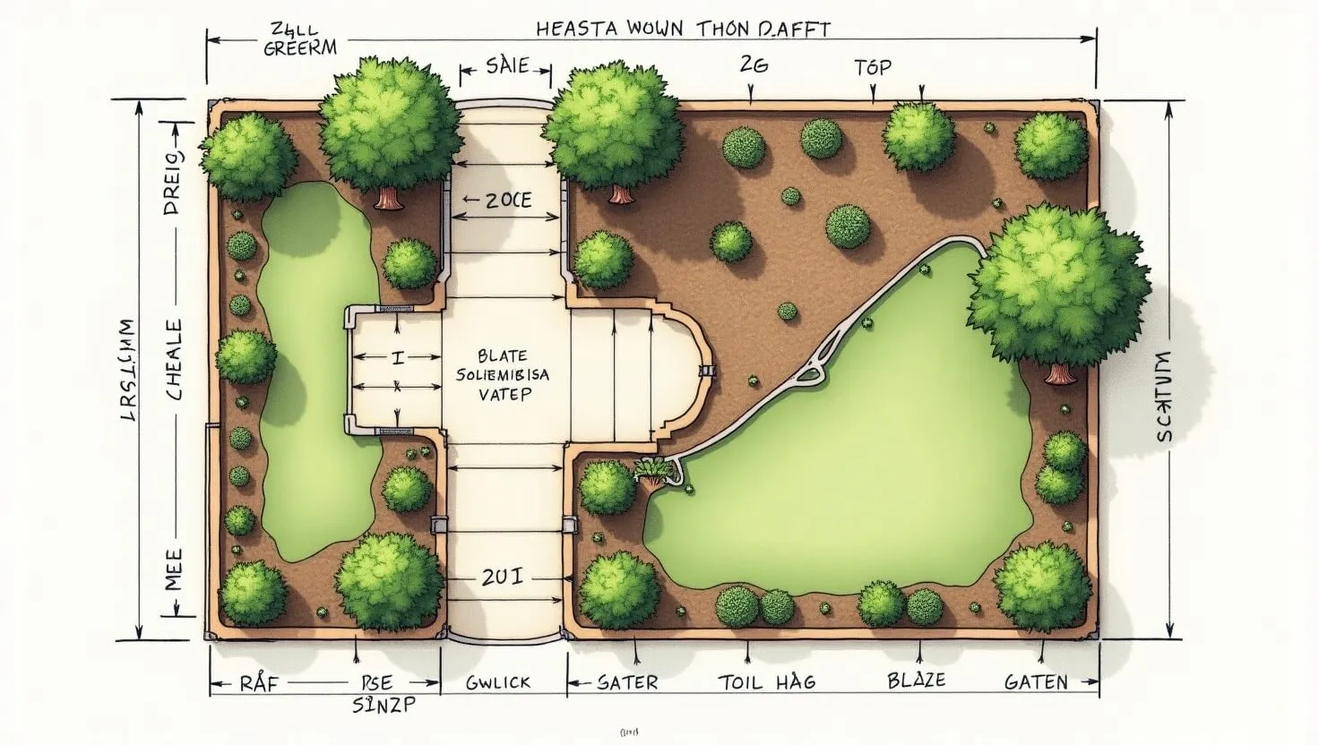 fabriquer une serre de jardin