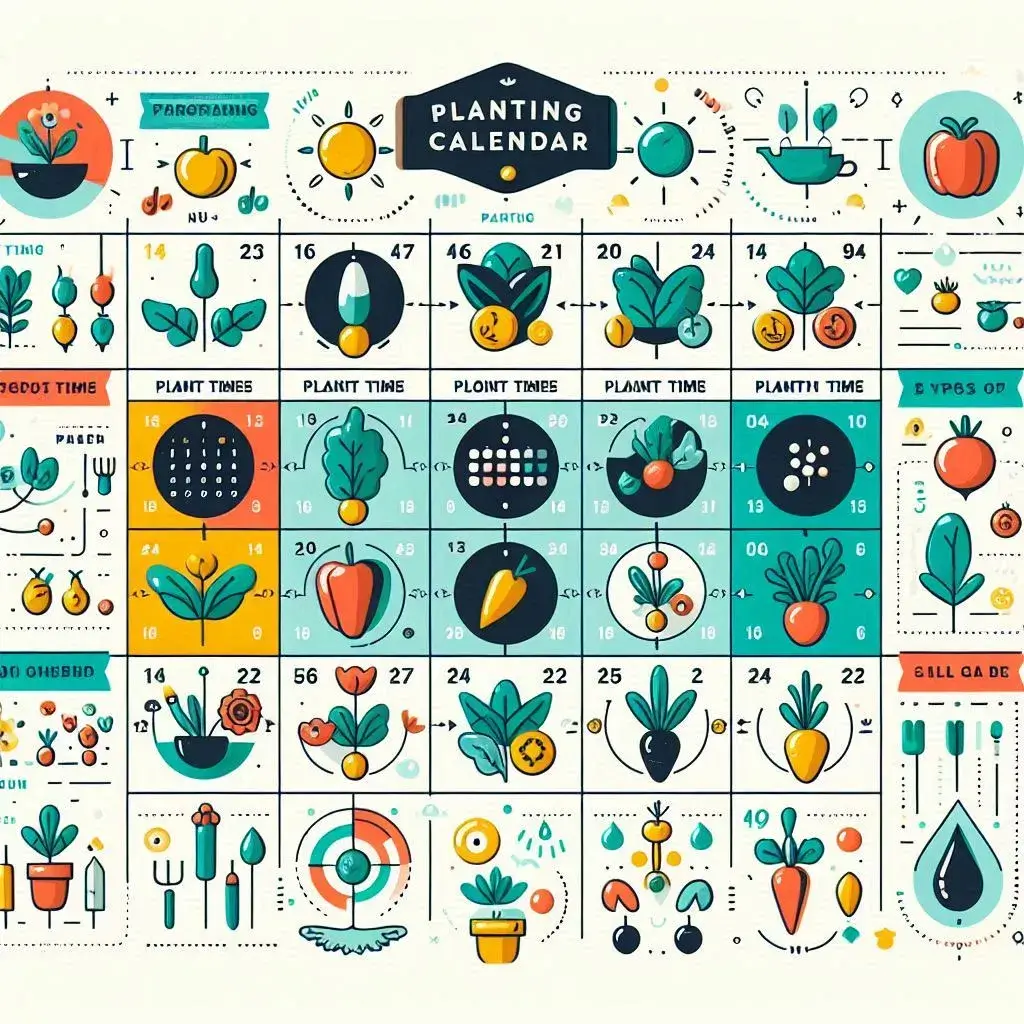 faire un potager