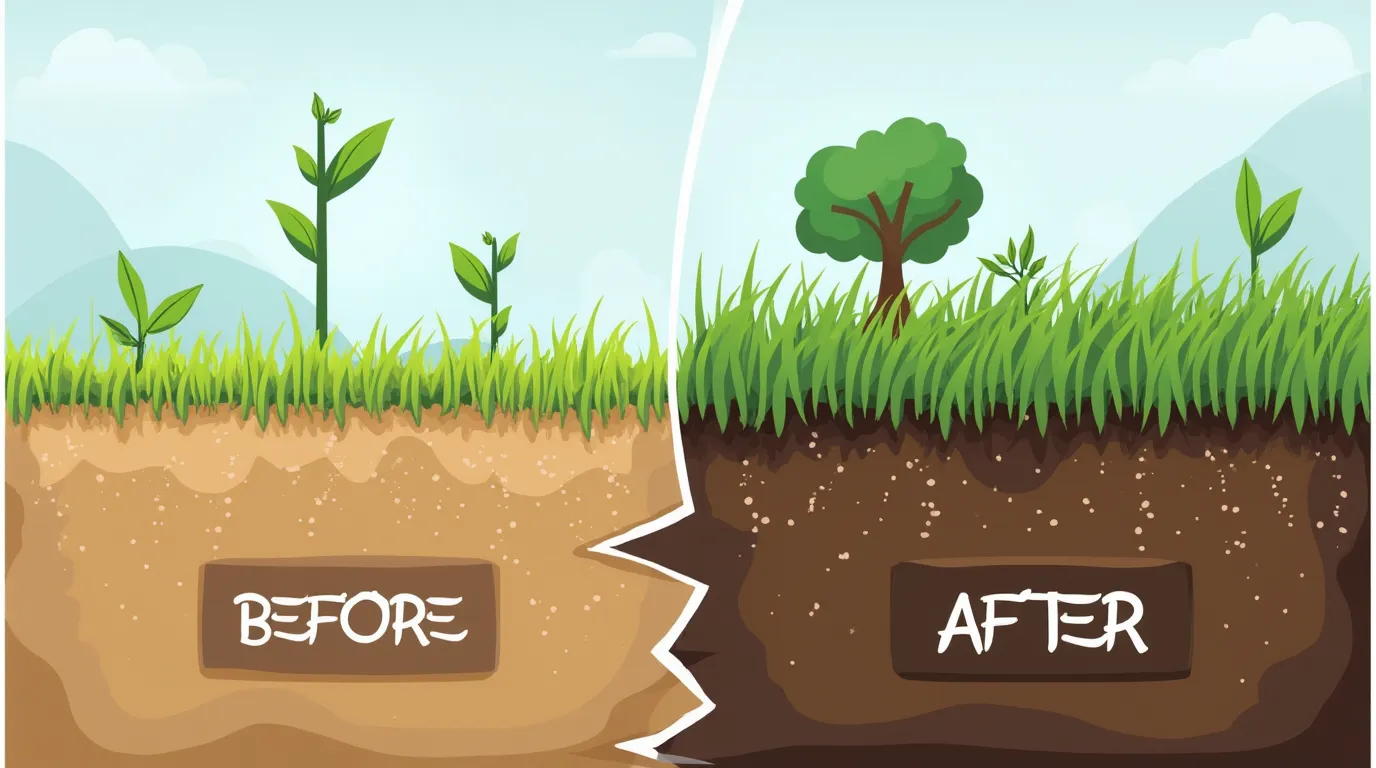 comment préparer un potager