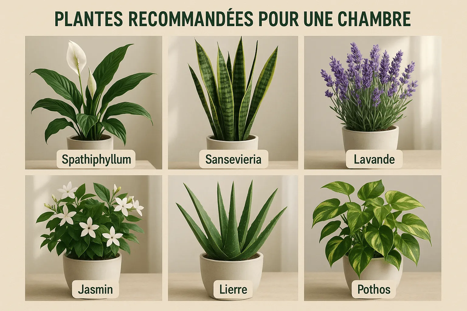 fleur de lune dans une chambre