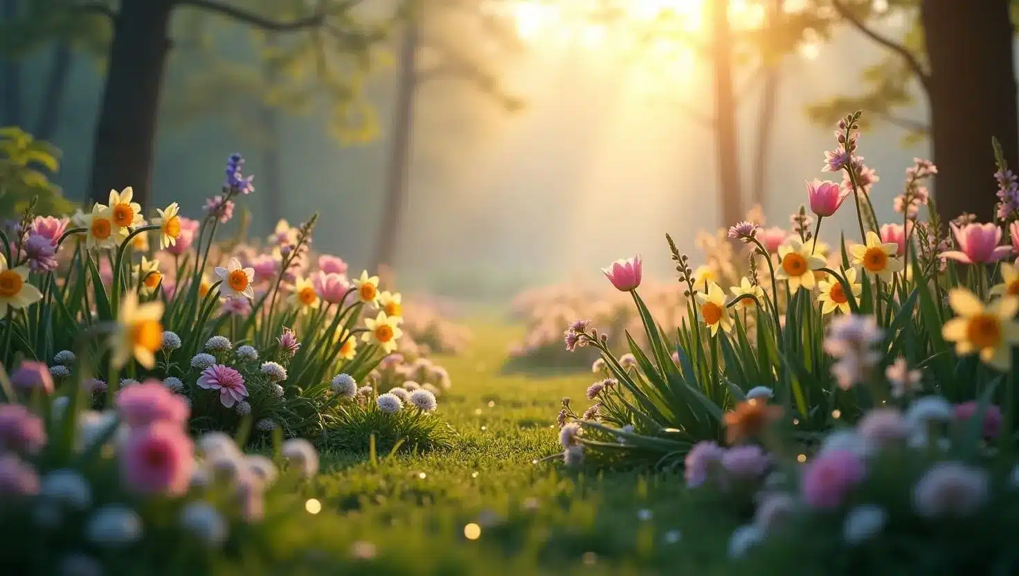 liste fleurs