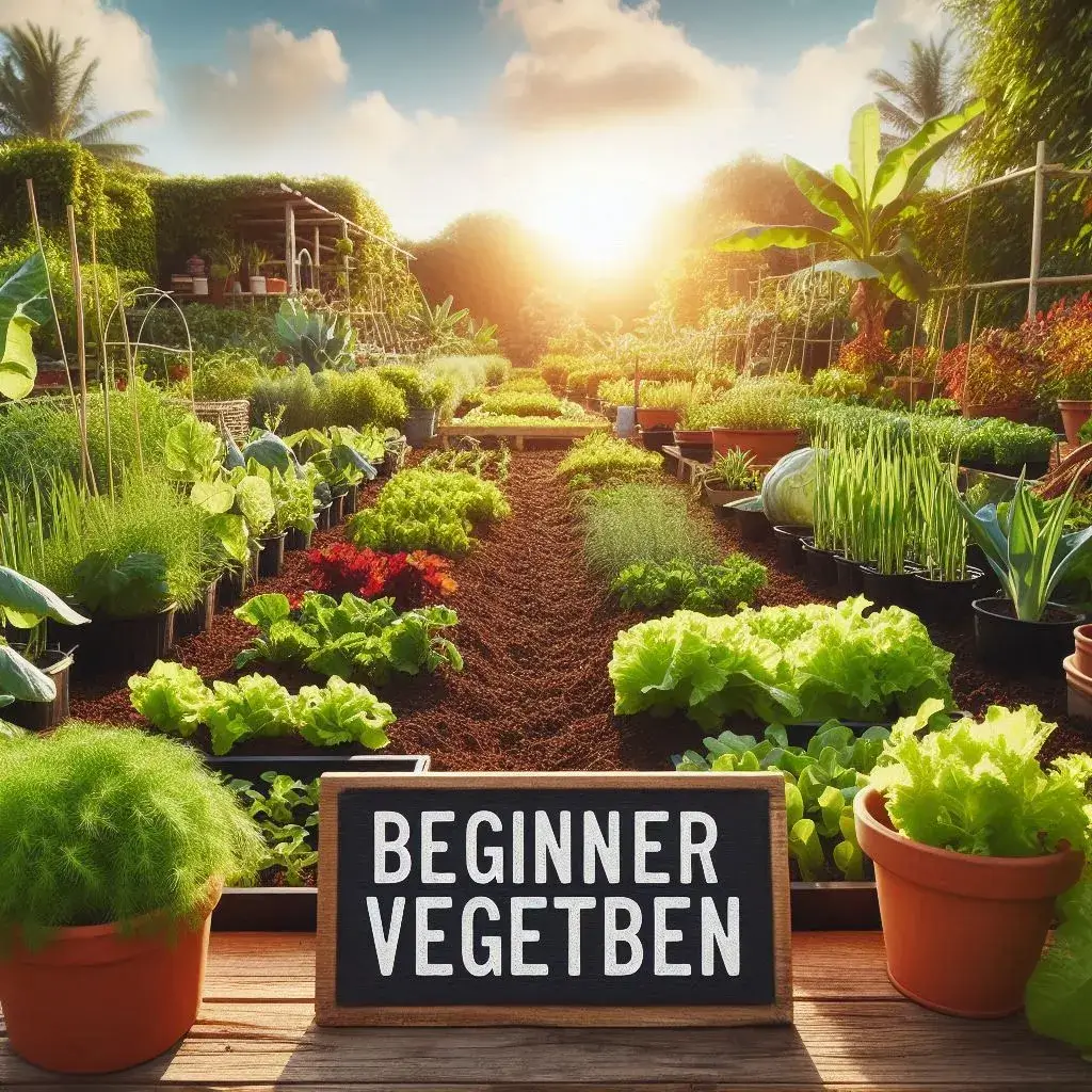 plan potager débutant