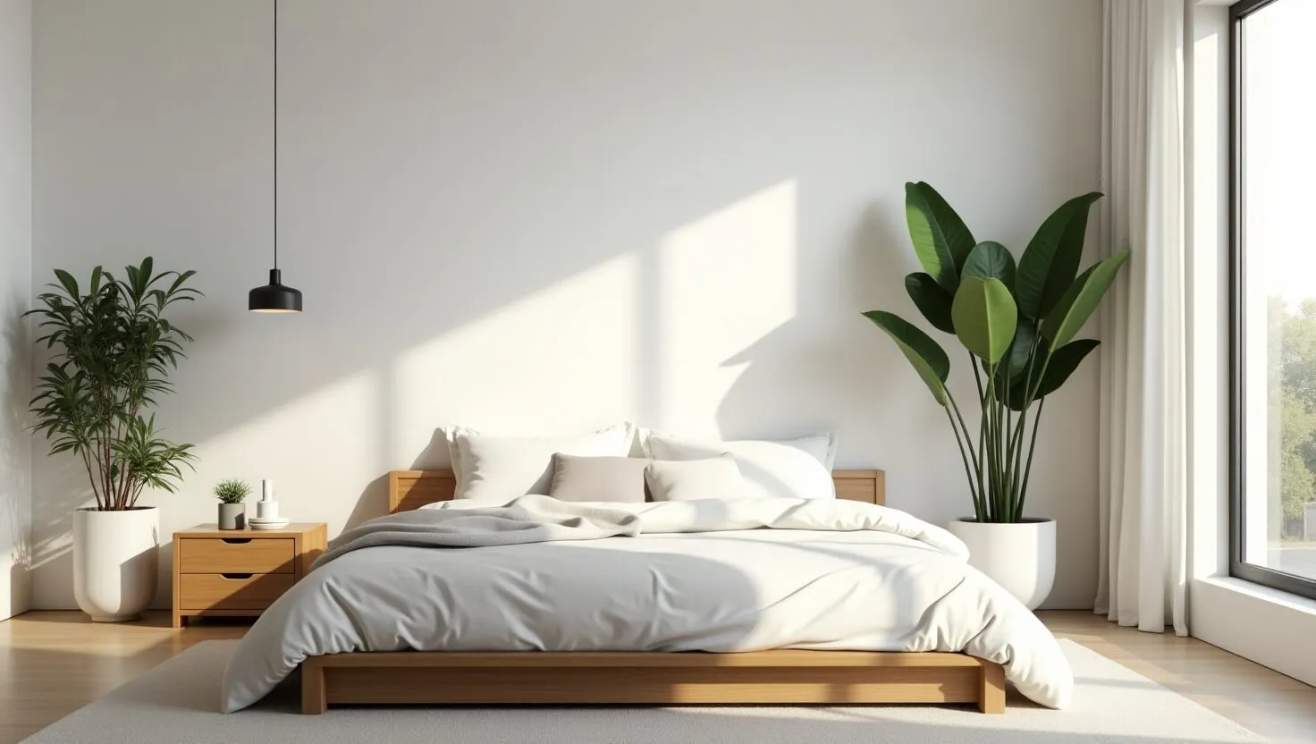 plante chambre