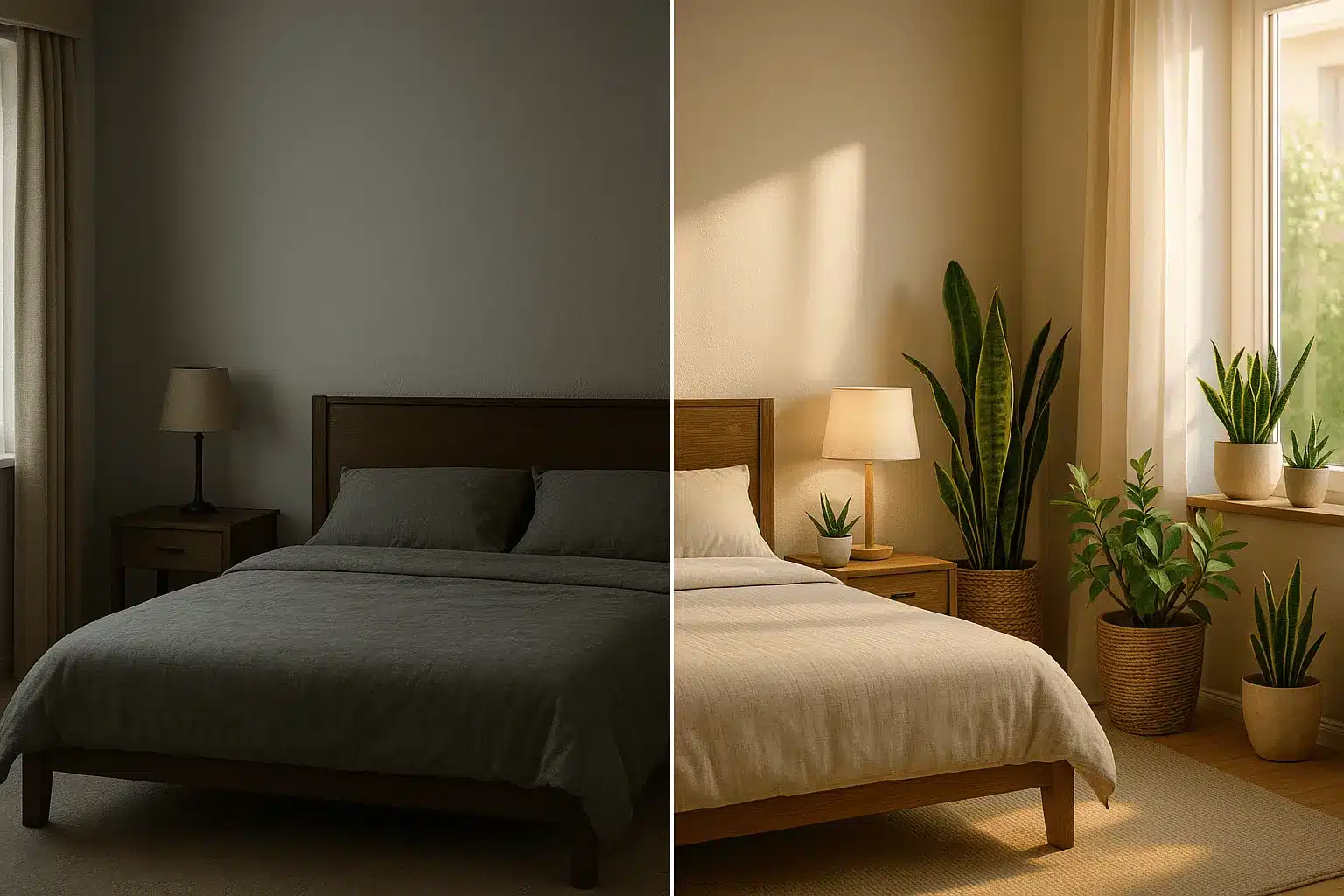 plantes dépolluantes pour intérieur