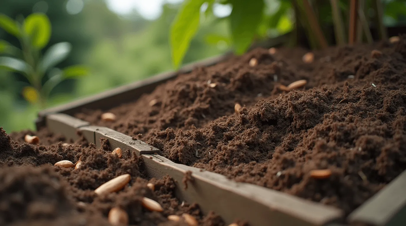 potager en permaculture