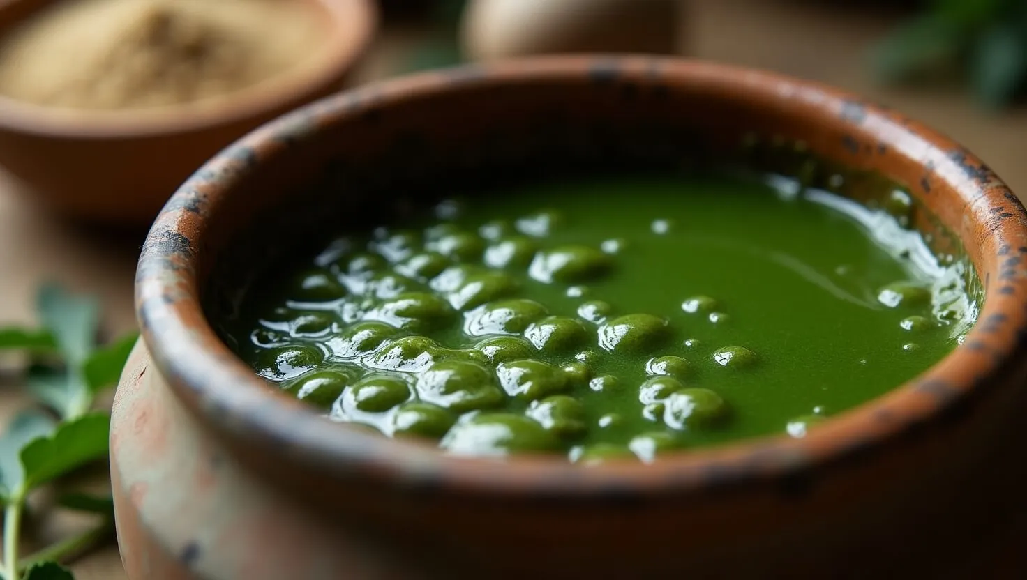 purin d'ortie engrais