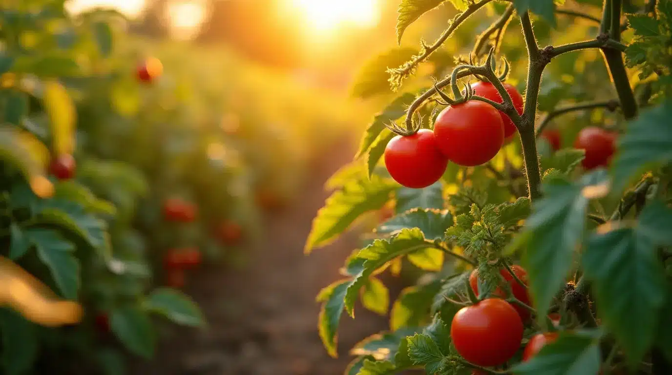 quand planter tomates