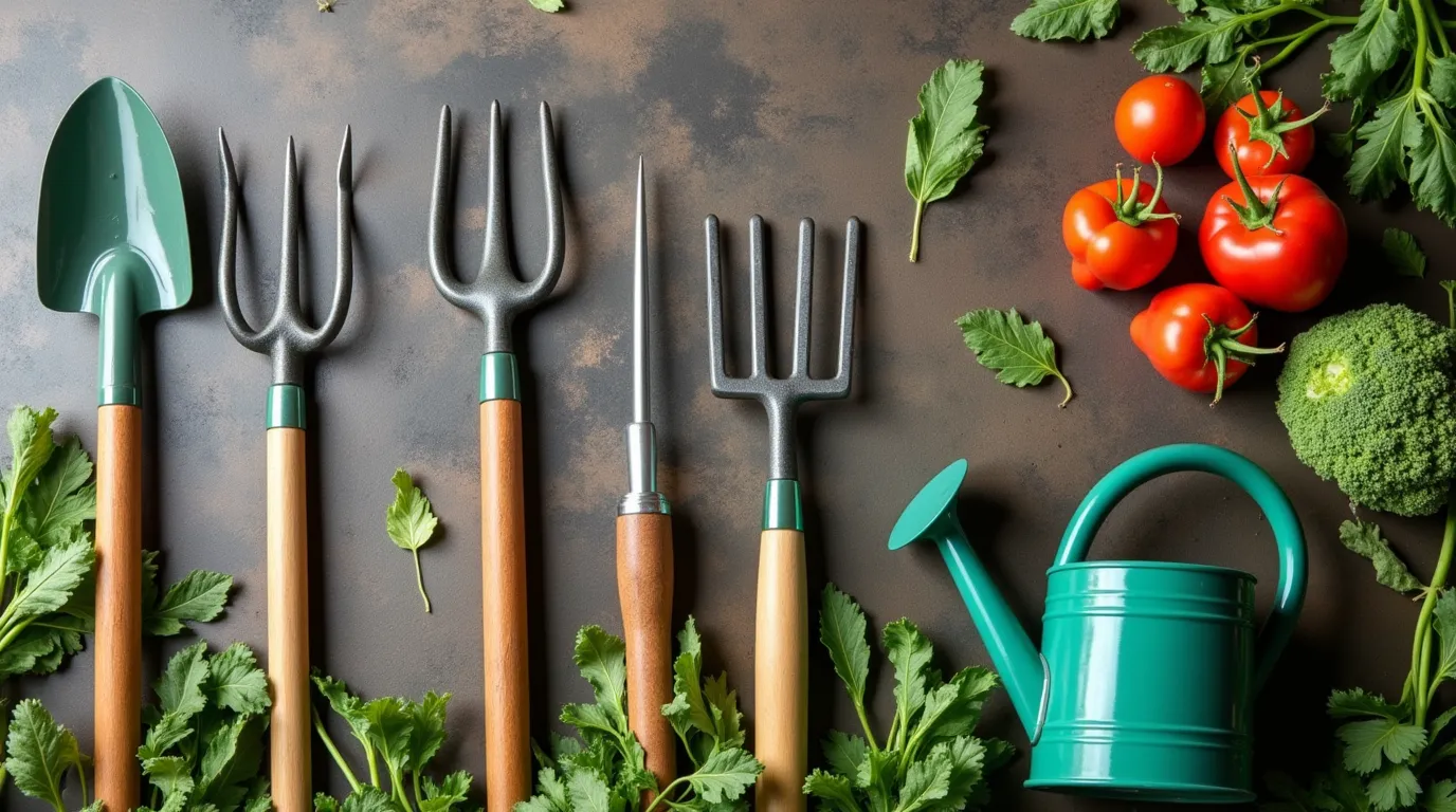 quand préparer son jardin