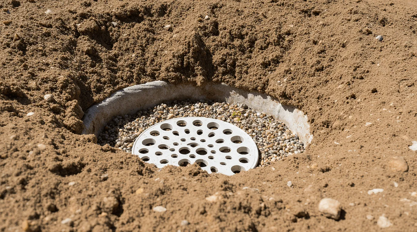 aménagement pente jardin 