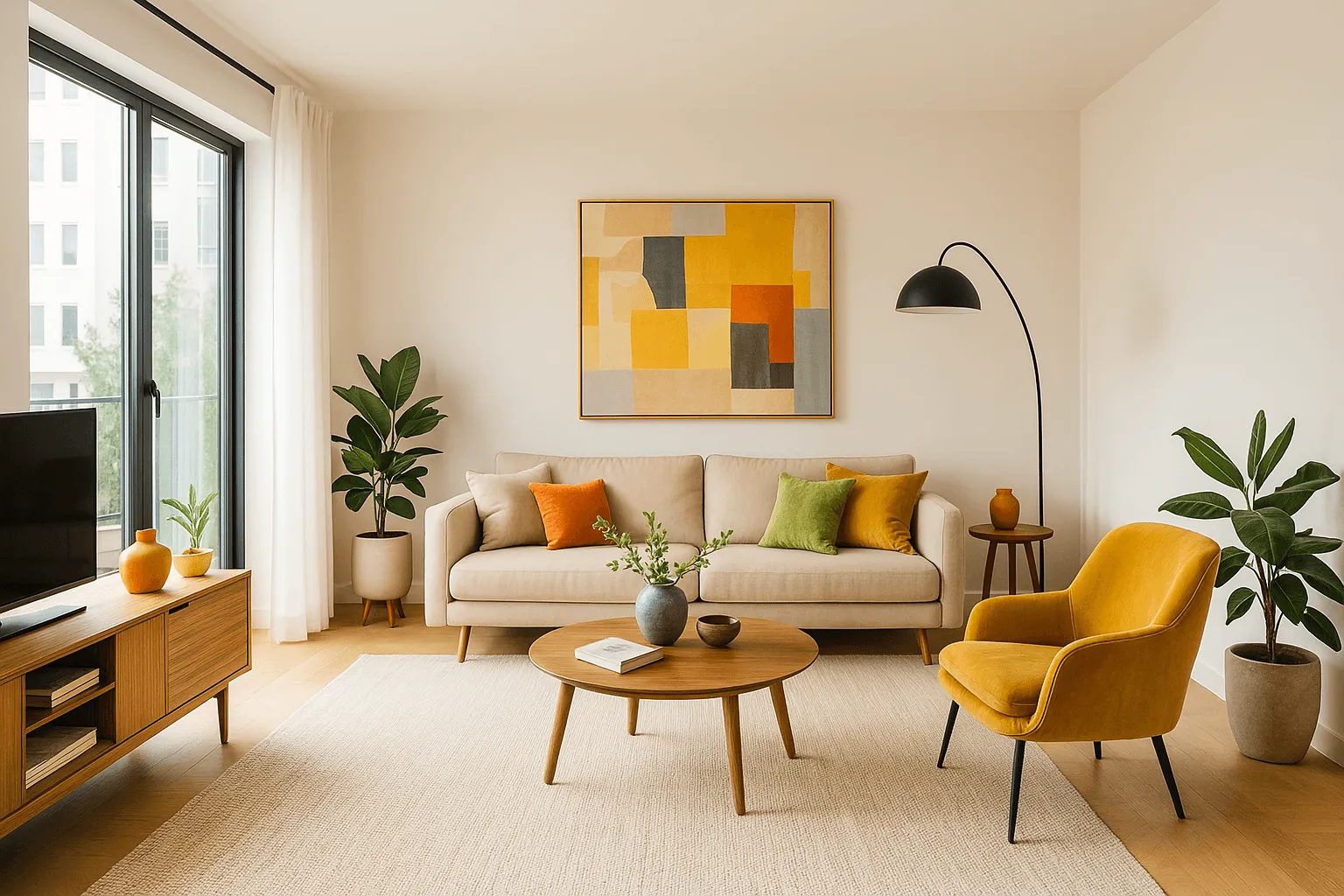 décoration appartement
