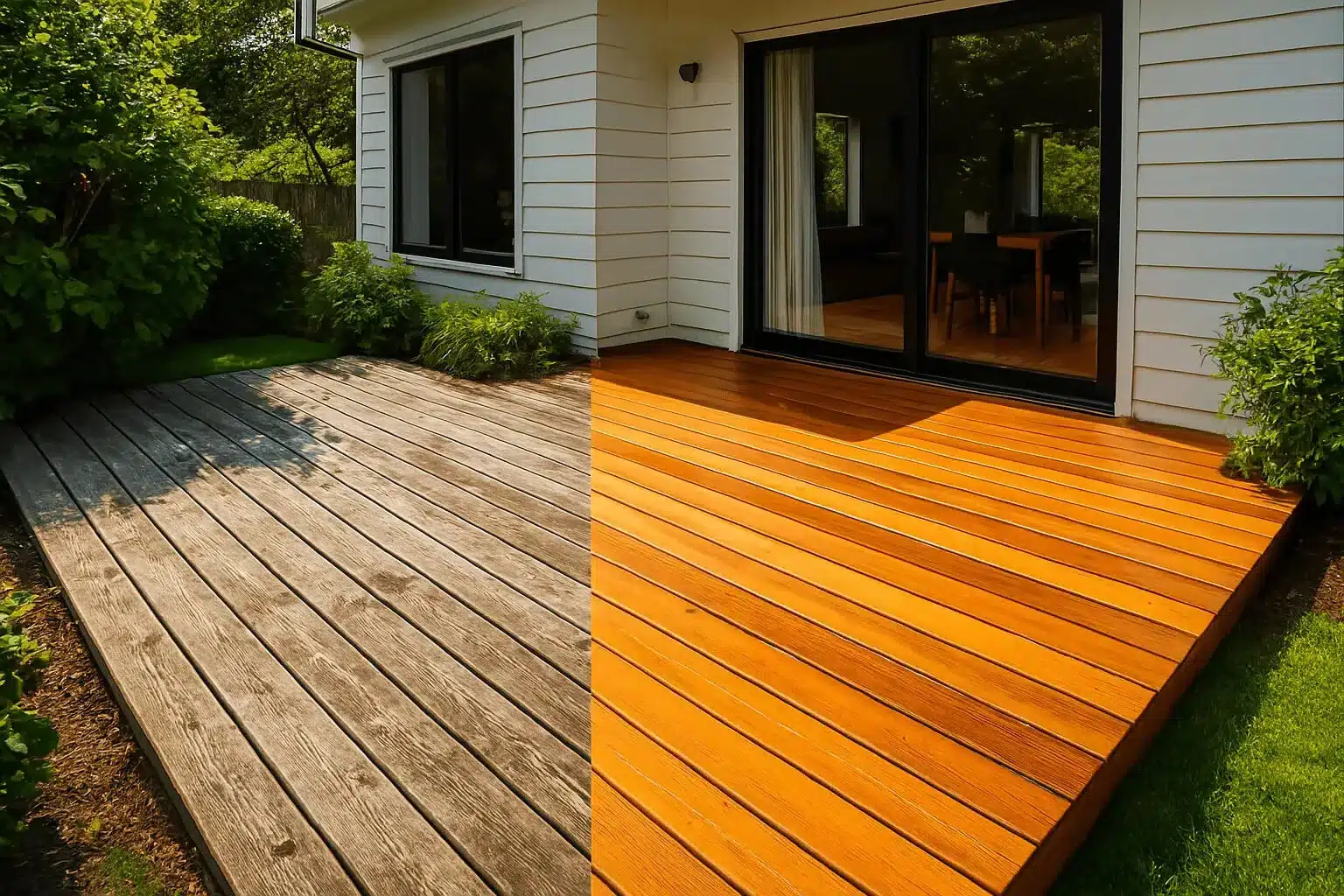 degriser une terrasse en bois 6