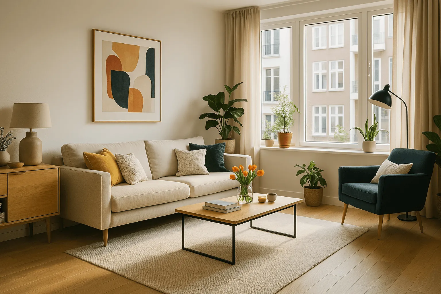 idée déco pour appartement