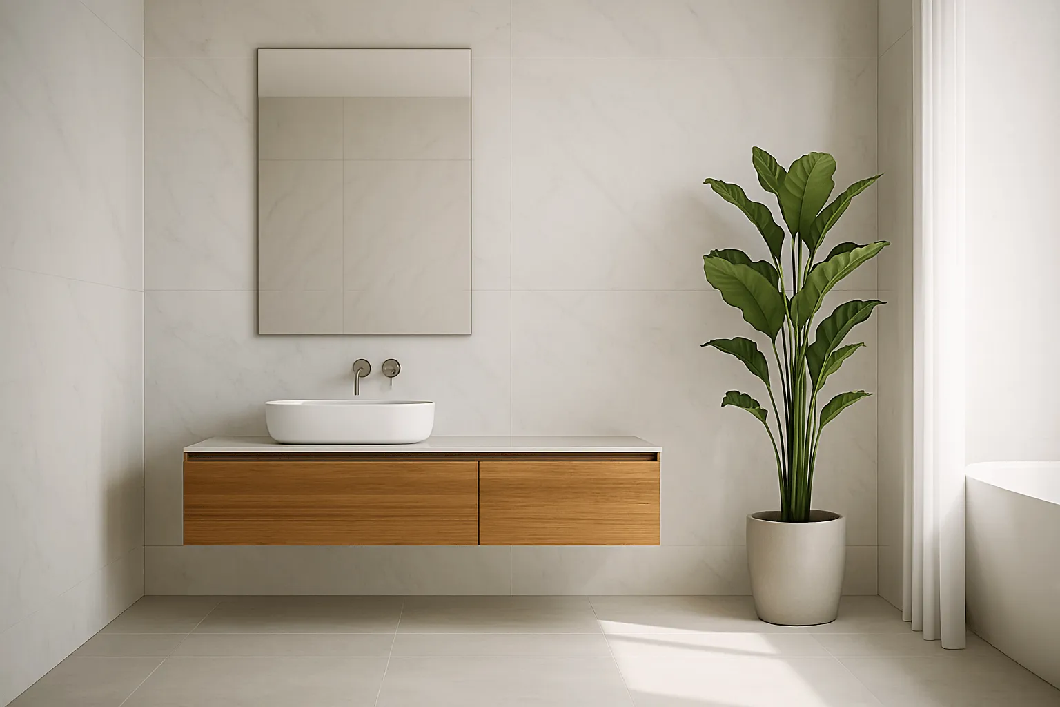 idée salle de bain