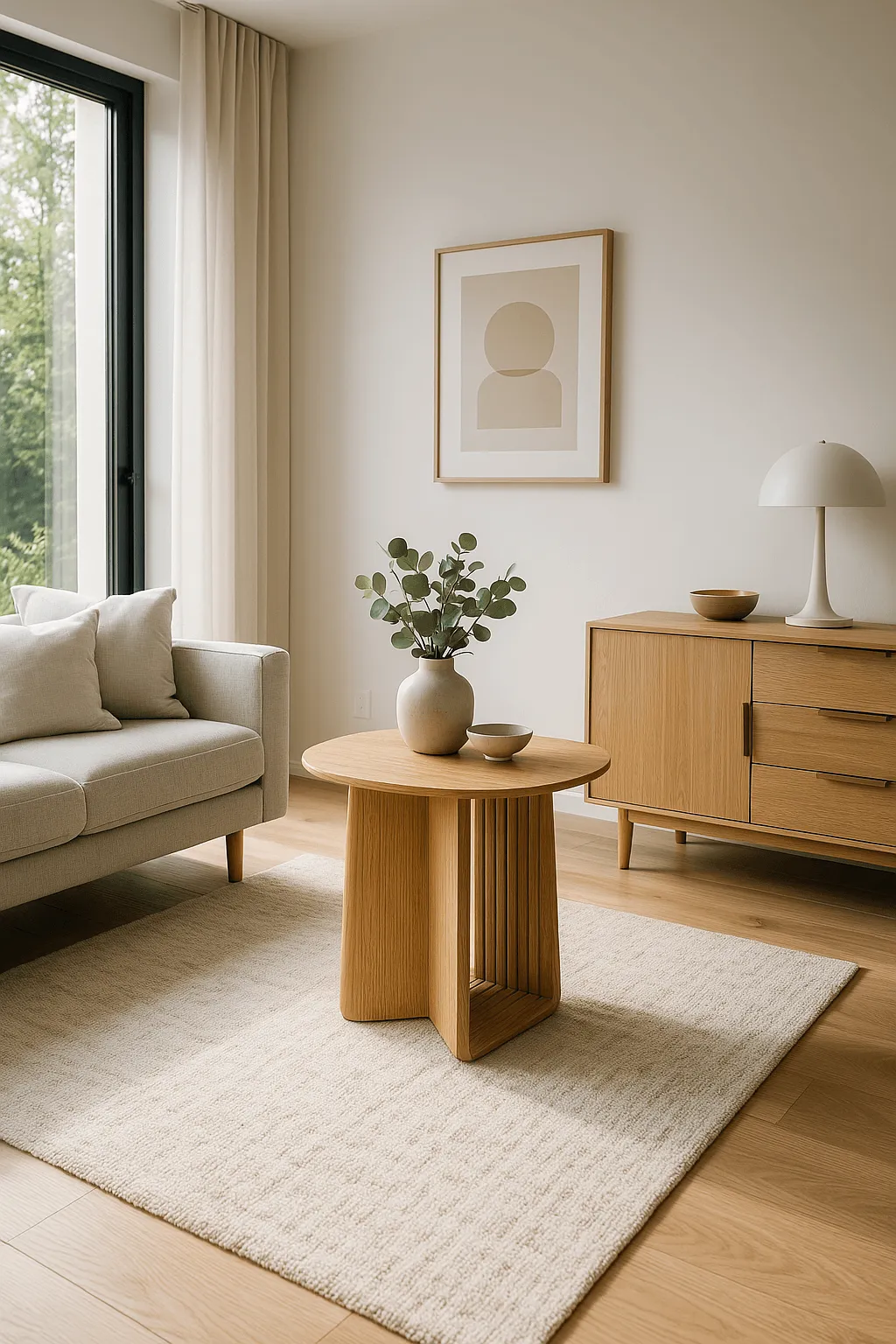 meuble d'appoint