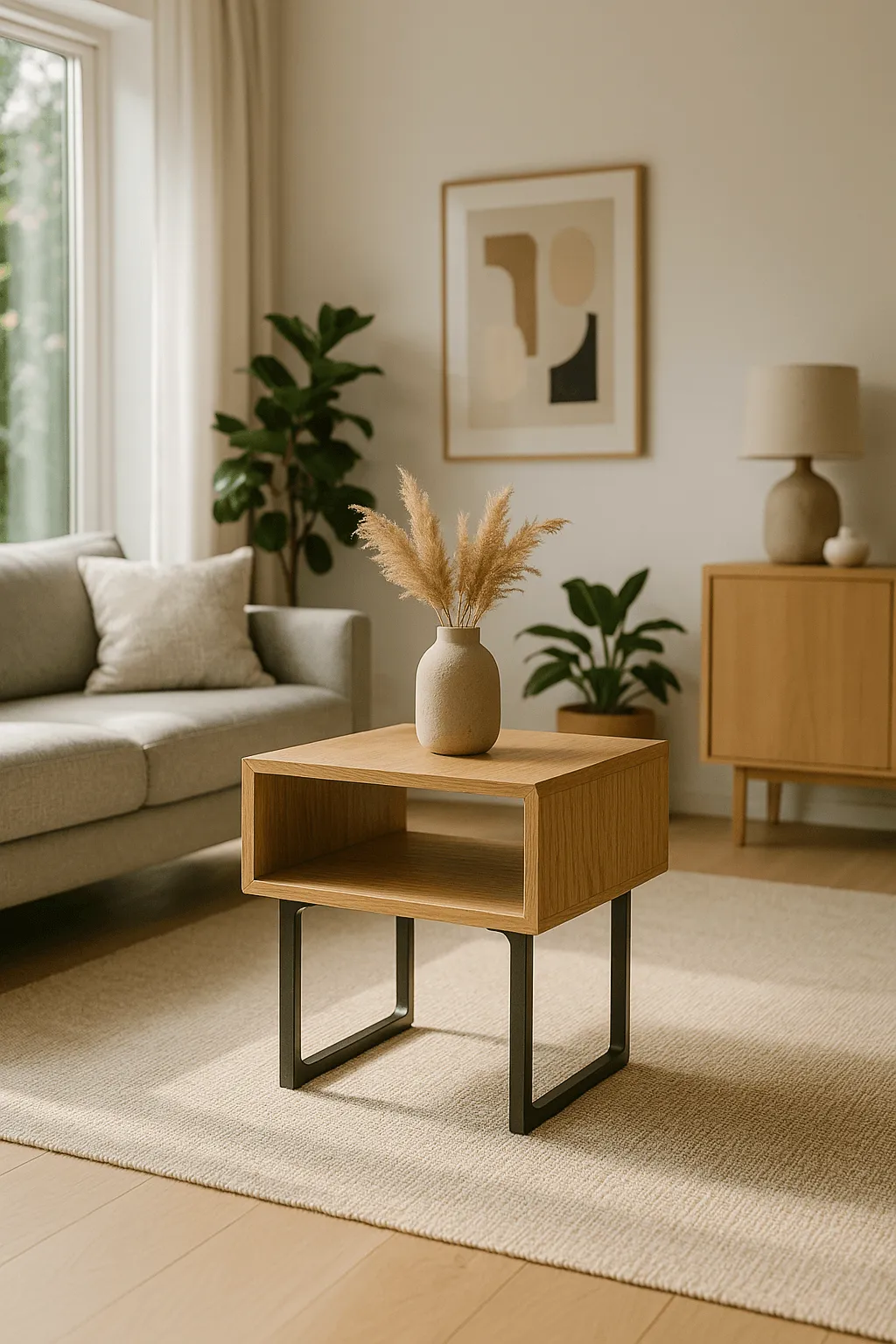 petit meuble d'appoint