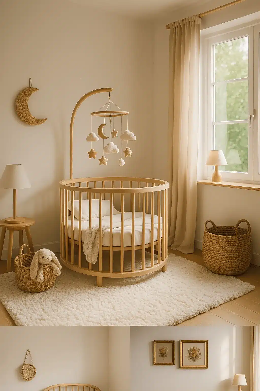 déco chambre bébé