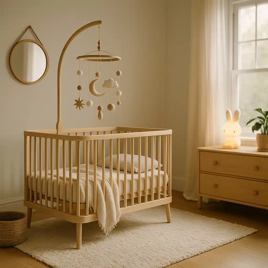 déco chambre enfant
