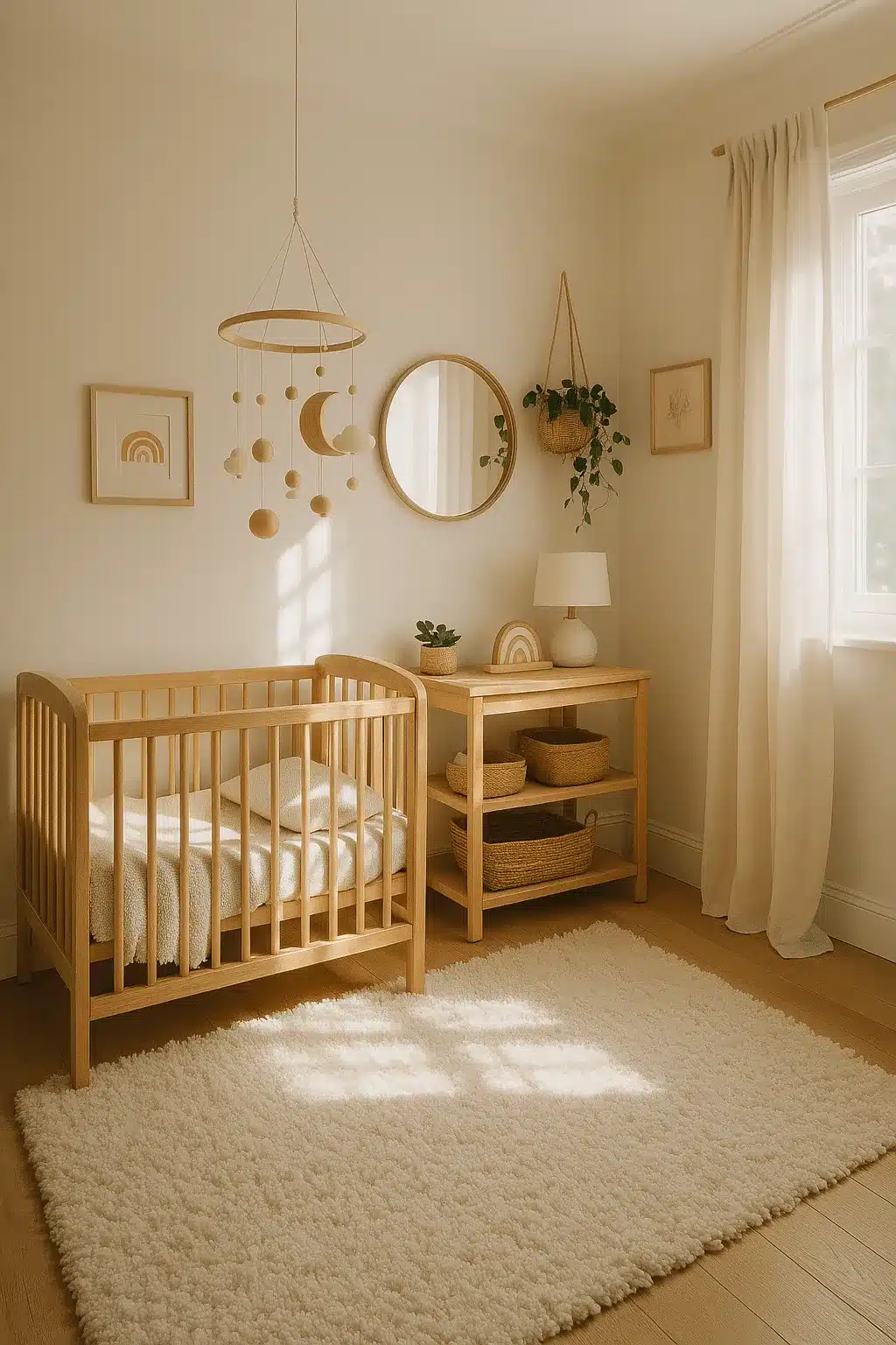 déco chambre fille