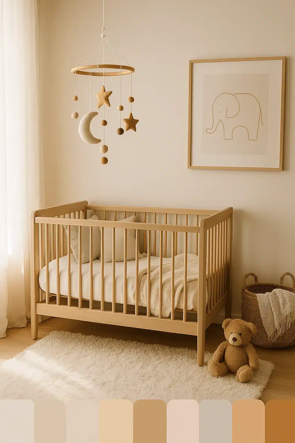 déco chambre v garçon