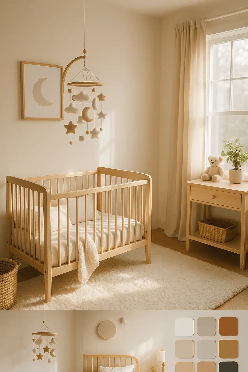décoration chambre enfant