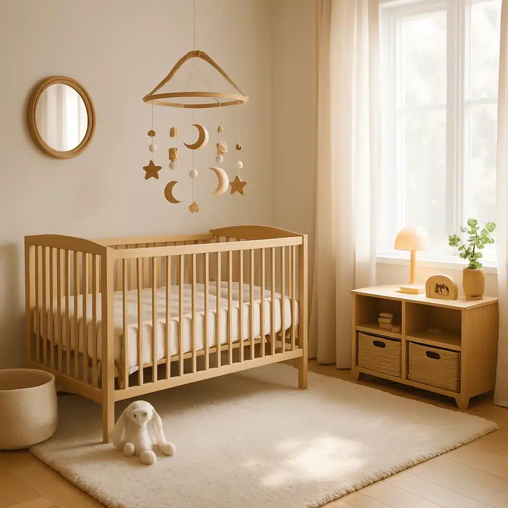 décoration pour chambre garçon