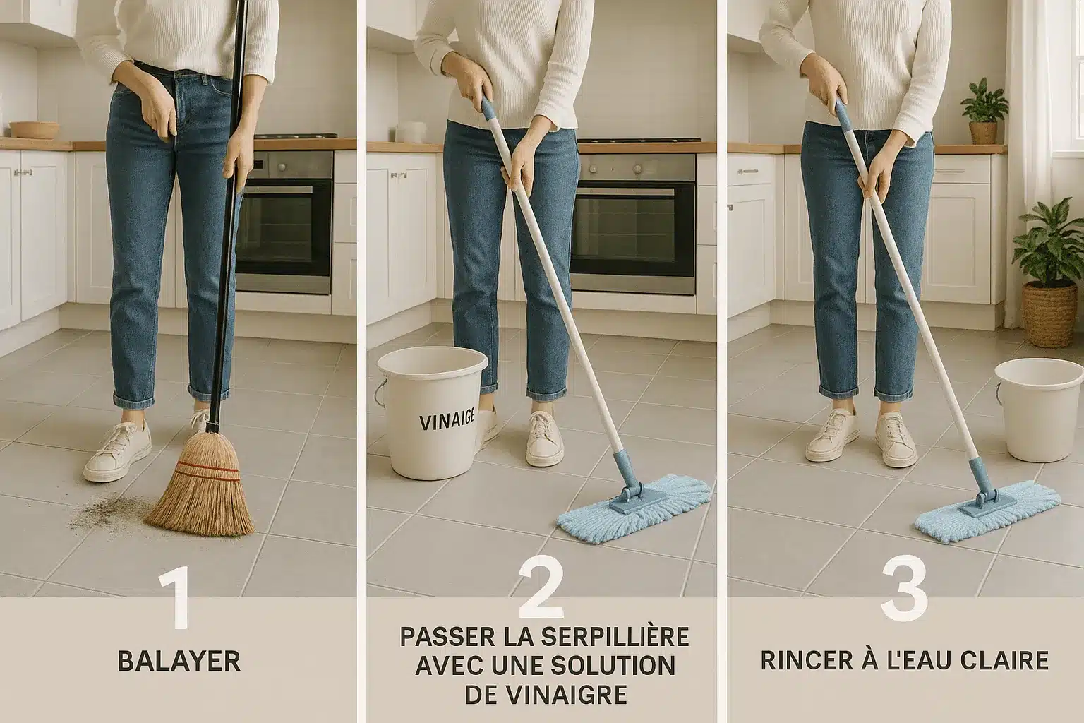 astuce ménage