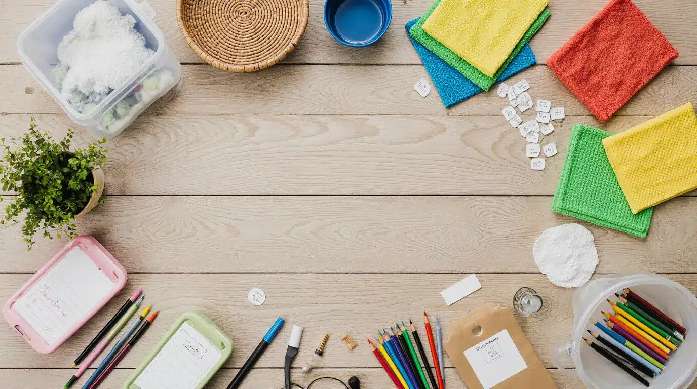 comment organiser sa chambre