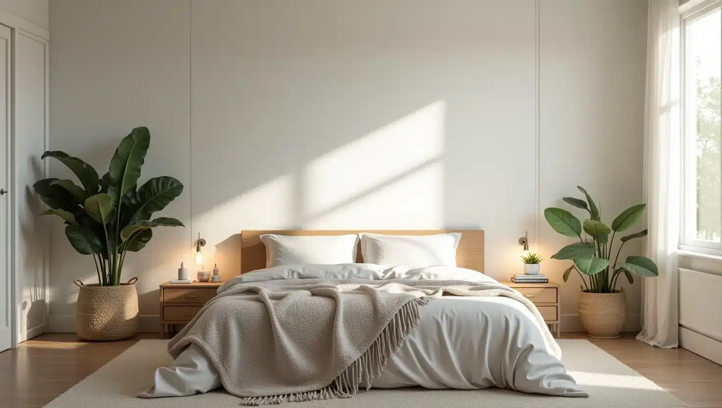 comment ranger sa chambre