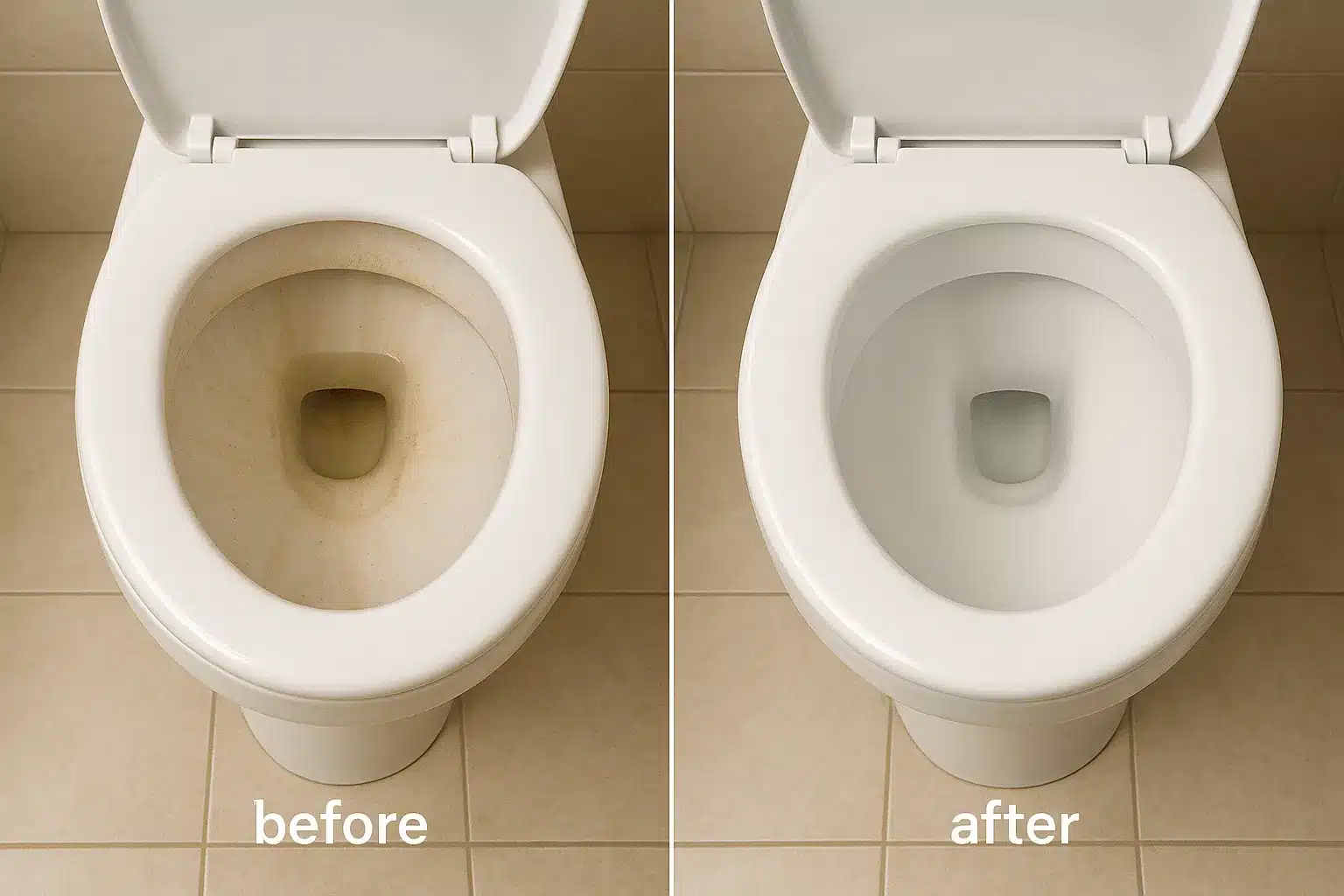 cristaux de soude wc 