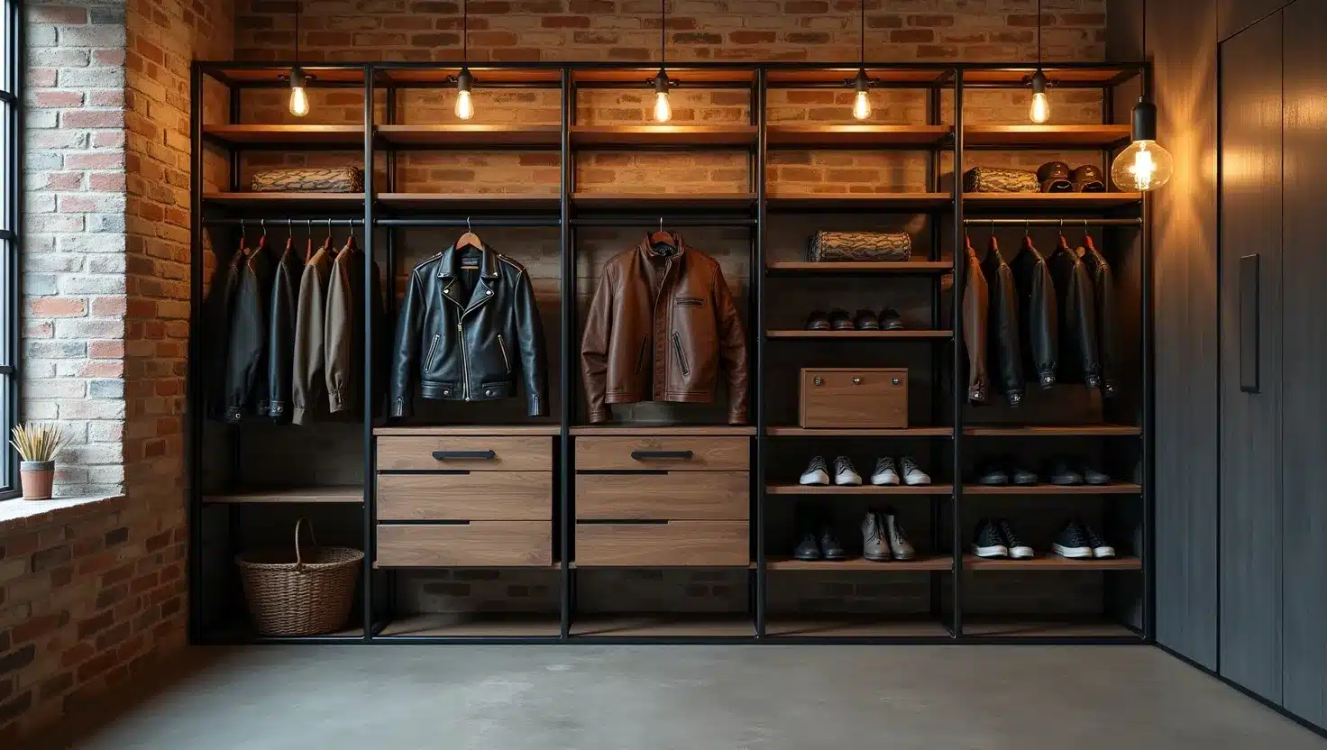 idées dressing