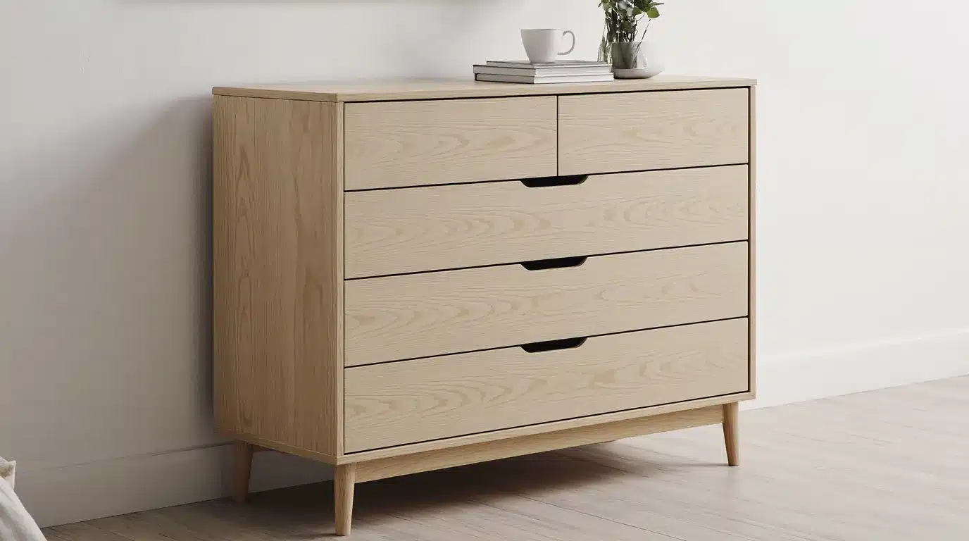 mobilier multifonction chambre