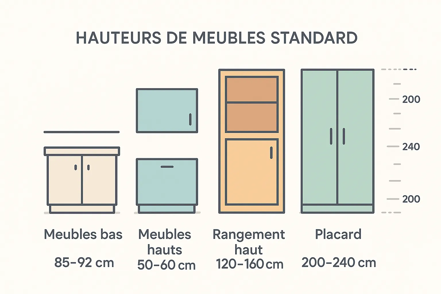 petit meuble de rangement haut