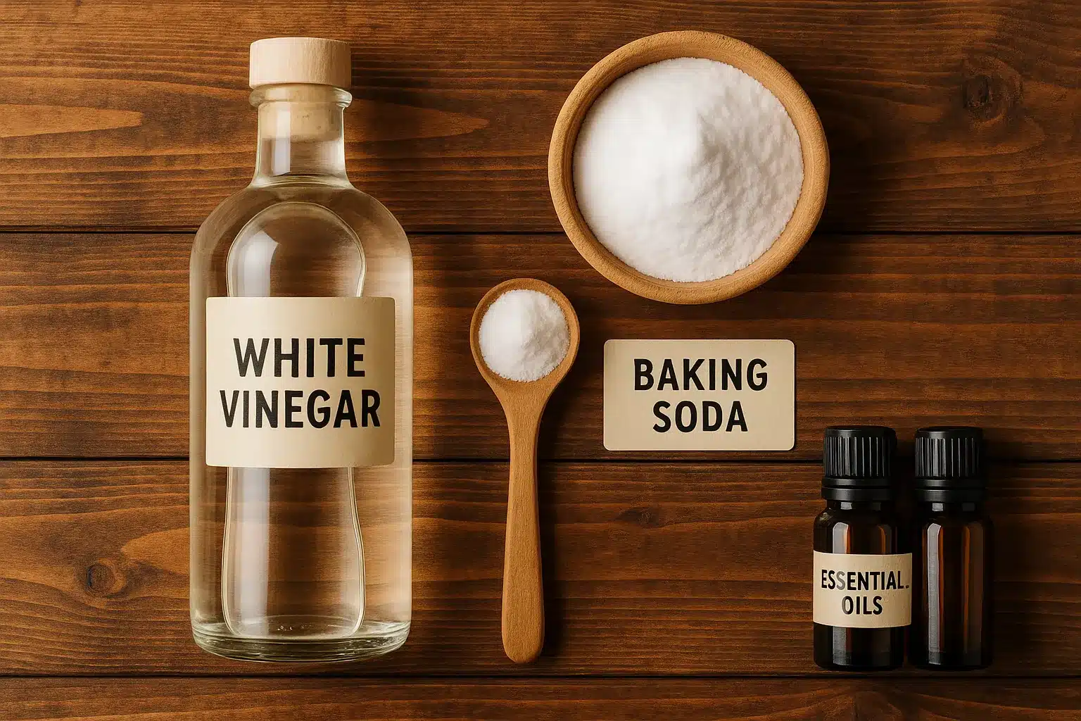 vinaigre blanc ménager 